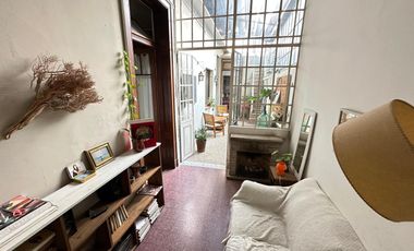 Maza al 900 Casa/Lote con 3 unidades en Venta en Boedo