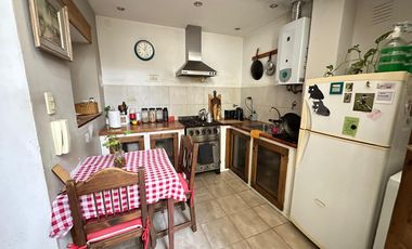 Maza al 900 Casa/Lote con 3 unidades en Venta en Boedo