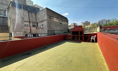 Maza al 900 Casa/Lote con 3 unidades en Venta en Boedo