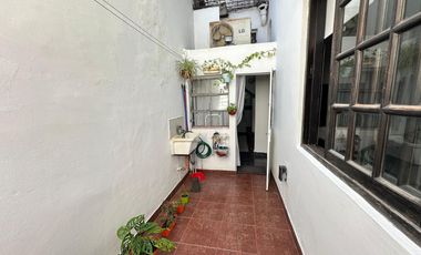 Maza al 900 Casa/Lote con 3 unidades en Venta en Boedo