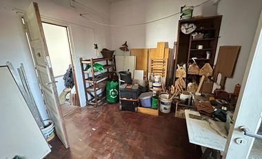 Maza al 900 Casa/Lote con 3 unidades en Venta en Boedo