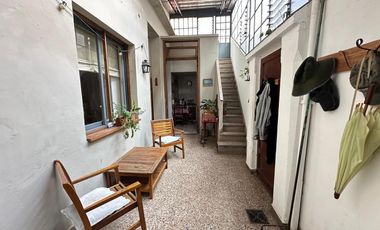 Maza al 900 Casa/Lote con 3 unidades en Venta en Boedo