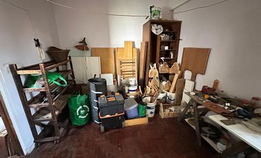 Maza al 900 Casa/Lote con 3 unidades en Venta en Boedo