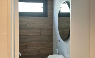 Monoambientes a estrenar en Cañitas