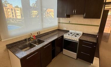 Depto 3 amb con Parrilla y Galería – Amaneceres Residence Canning