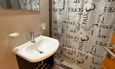 Depto 3 amb con Parrilla y Galería – Amaneceres Residence Canning