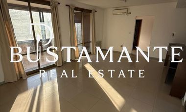 Depto 3 amb con Parrilla y Galería – Amaneceres Residence Canning