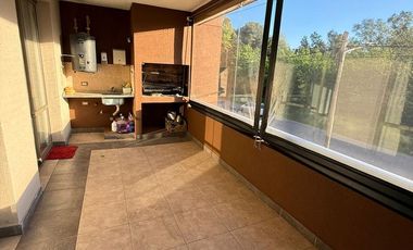 Depto 3 amb con Parrilla y Galería – Amaneceres Residence Canning