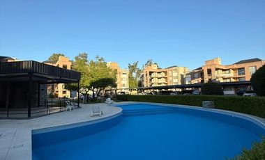 Depto 3 amb con Parrilla y Galería – Amaneceres Residence Canning