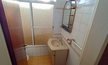 Venta Departamento en Lanús Este de 2 ambientes con Balcón al Frente