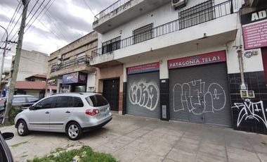 PH 4 ambientes con cochera en San Justo sobre Illia