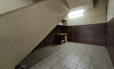 PH 4 ambientes con cochera en San Justo sobre Illia