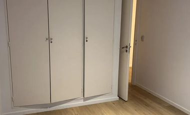 Departamento en Recoleta