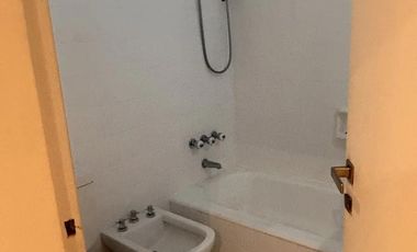 Departamento en Recoleta