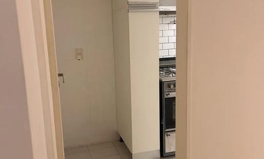 Departamento en Recoleta