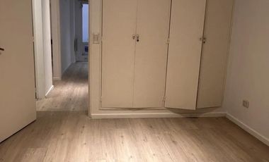 Departamento en Recoleta