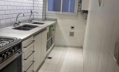 Departamento en Recoleta