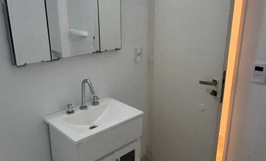 Departamento en Recoleta