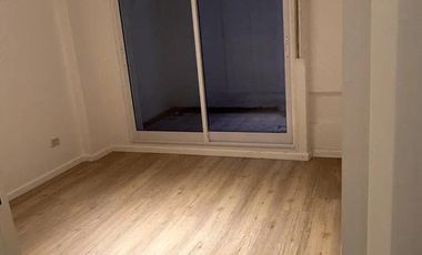 Departamento en Recoleta