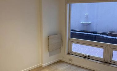 Departamento en Recoleta