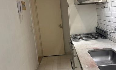 Departamento en Recoleta