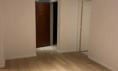 Departamento en Recoleta