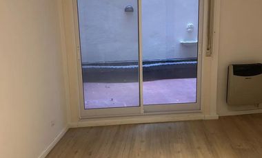 Departamento en Recoleta