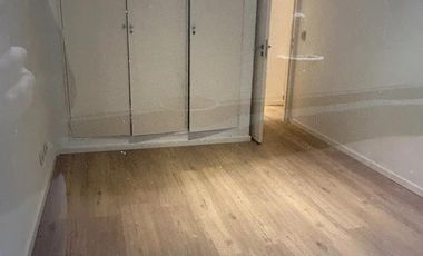 Departamento en Recoleta