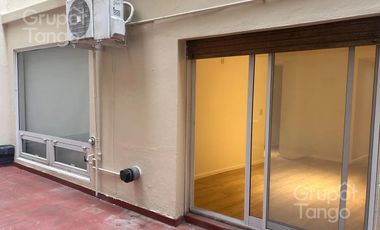 Departamento en Recoleta