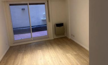 Departamento en Recoleta