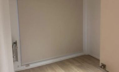 Departamento en Recoleta