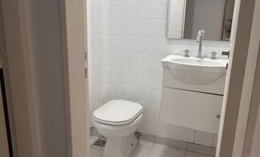 Departamento en Recoleta