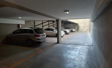 Se venden 10 cocheras contiguas  (en forma conjunta)  Barrio República de la Sexta