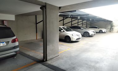 Se venden 10 cocheras contiguas  (en forma conjunta)  Barrio República de la Sexta