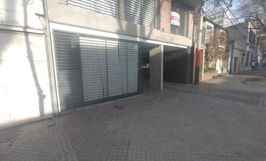 Se venden 10 cocheras contiguas  (en forma conjunta)  Barrio República de la Sexta