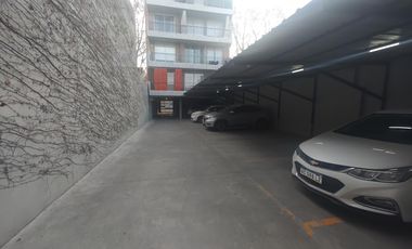 Se venden 10 cocheras contiguas  (en forma conjunta)  Barrio República de la Sexta