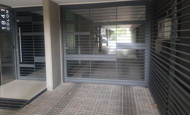 Se venden 10 cocheras contiguas  (en forma conjunta)  Barrio República de la Sexta