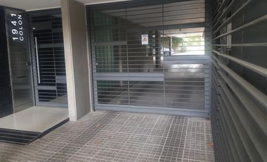 Se venden 10 cocheras contiguas  (en forma conjunta)  Barrio República de la Sexta