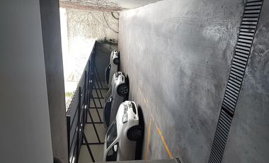 Se venden 10 cocheras contiguas  (en forma conjunta)  Barrio República de la Sexta