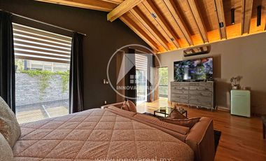 2da Privada de Oxford en Condado de Sayavedra