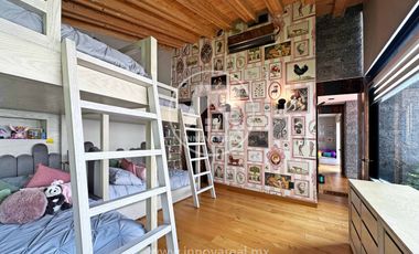 2da Privada de Oxford en Condado de Sayavedra