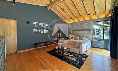 2da Privada de Oxford en Condado de Sayavedra