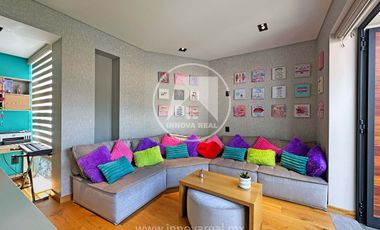 2da Privada de Oxford en Condado de Sayavedra