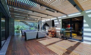 2da Privada de Oxford en Condado de Sayavedra