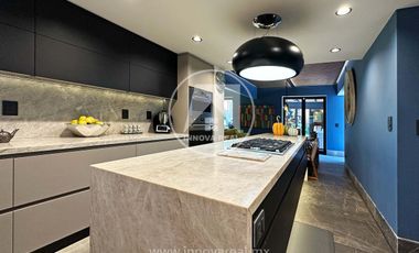 2da Privada de Oxford en Condado de Sayavedra