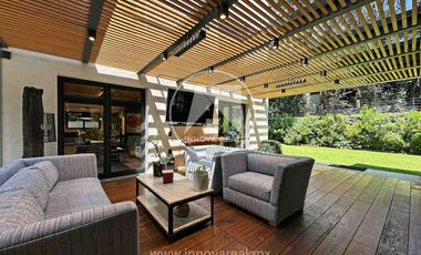 2da Privada de Oxford en Condado de Sayavedra