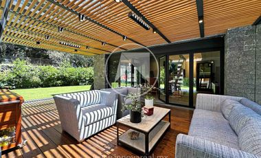 2da Privada de Oxford en Condado de Sayavedra