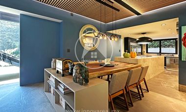 2da Privada de Oxford en Condado de Sayavedra