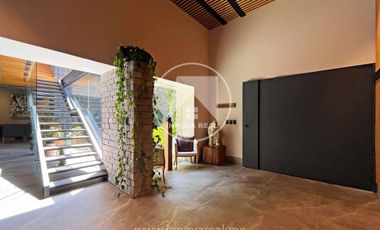 2da Privada de Oxford en Condado de Sayavedra