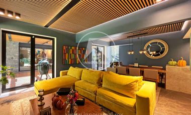 2da Privada de Oxford en Condado de Sayavedra